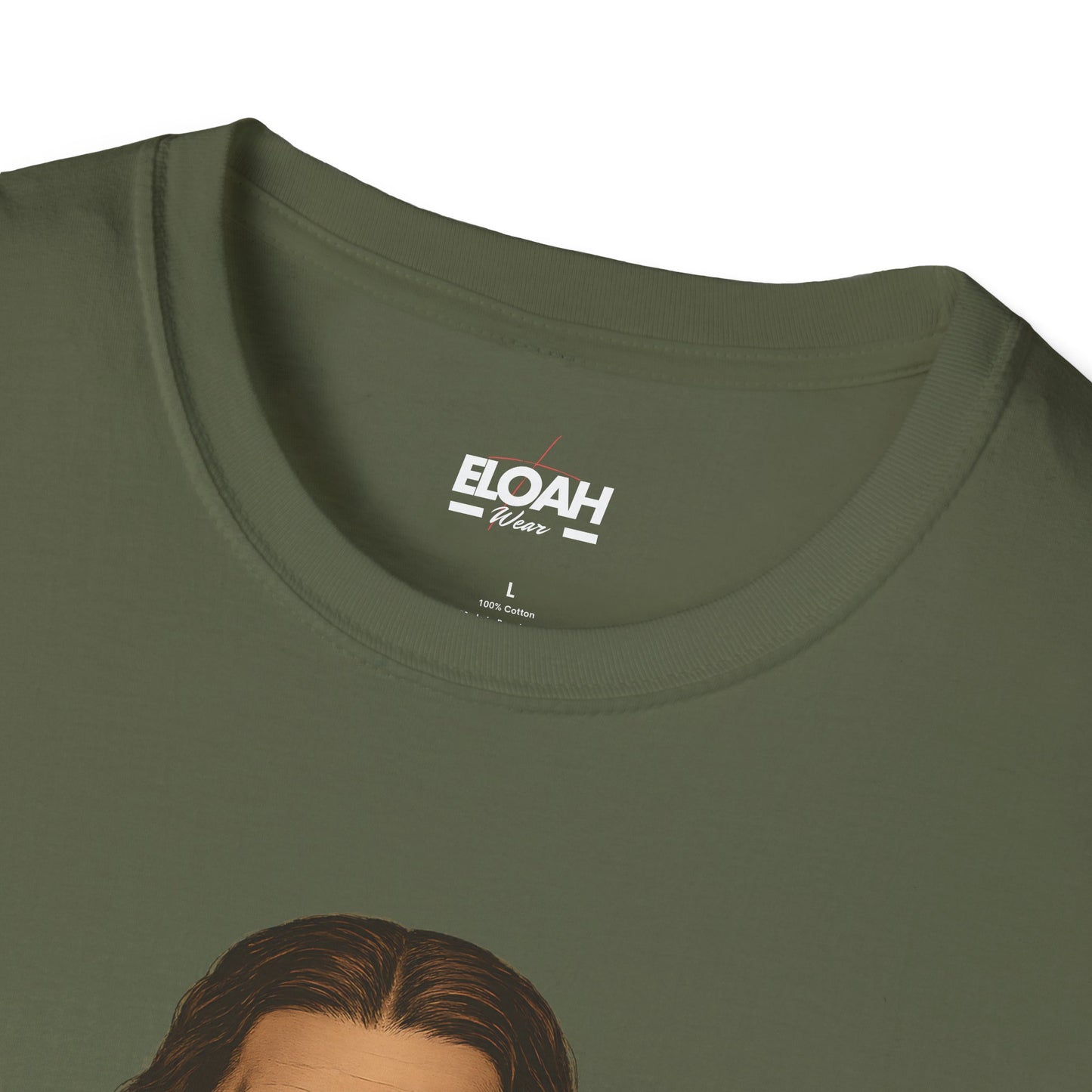 I'll Be Back T-Shirt