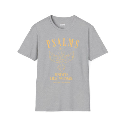 Under His Wings T-Shirt