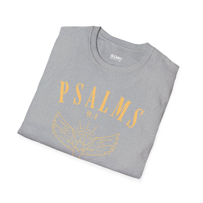 Under His Wings T-Shirt