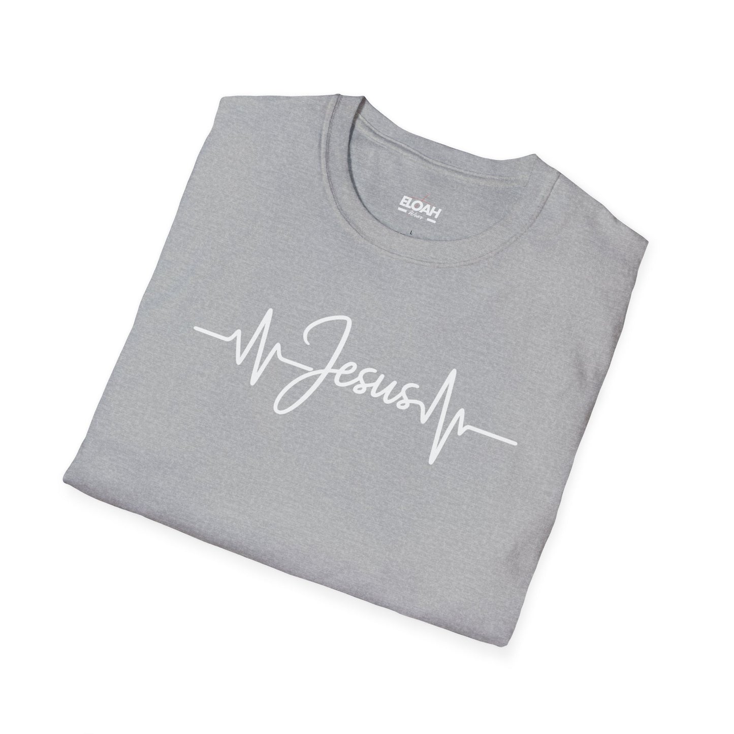 Jesus T-Shirt