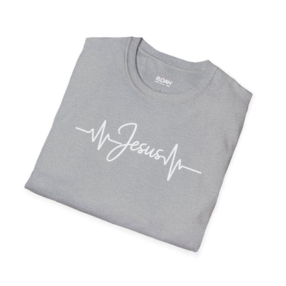 Jesus T-Shirt