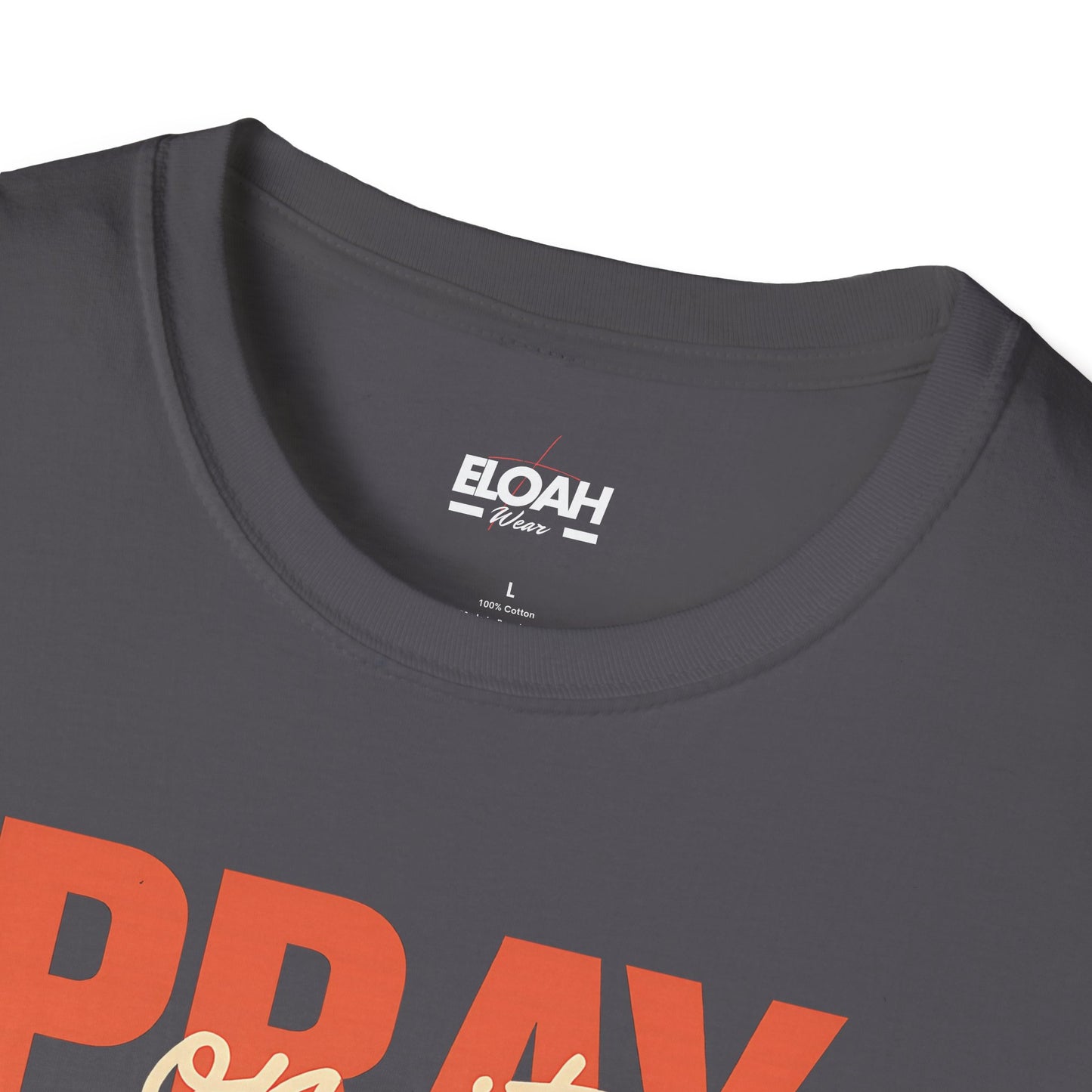 PRAY T-Shirt