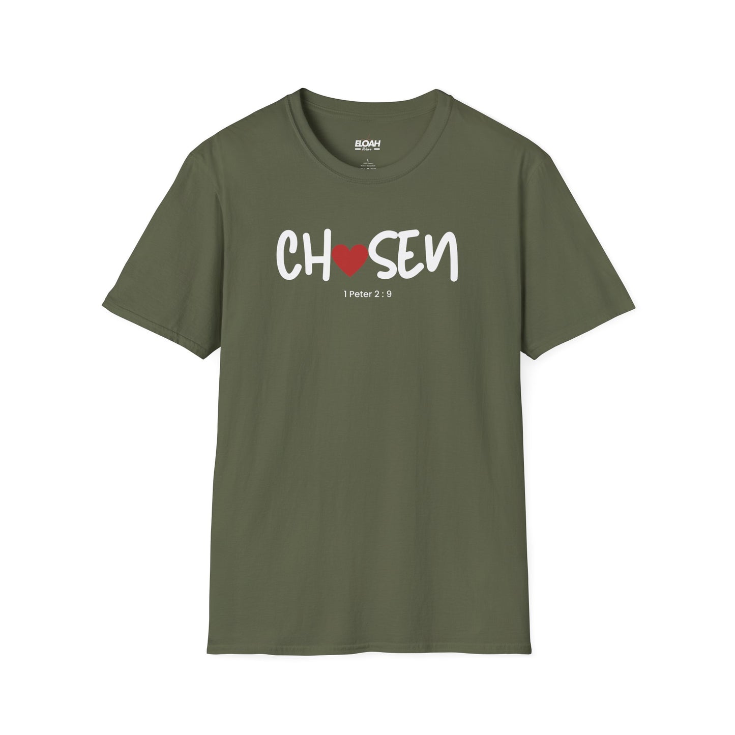 Chosen T-Shirt