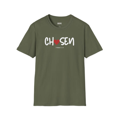 Chosen T-Shirt