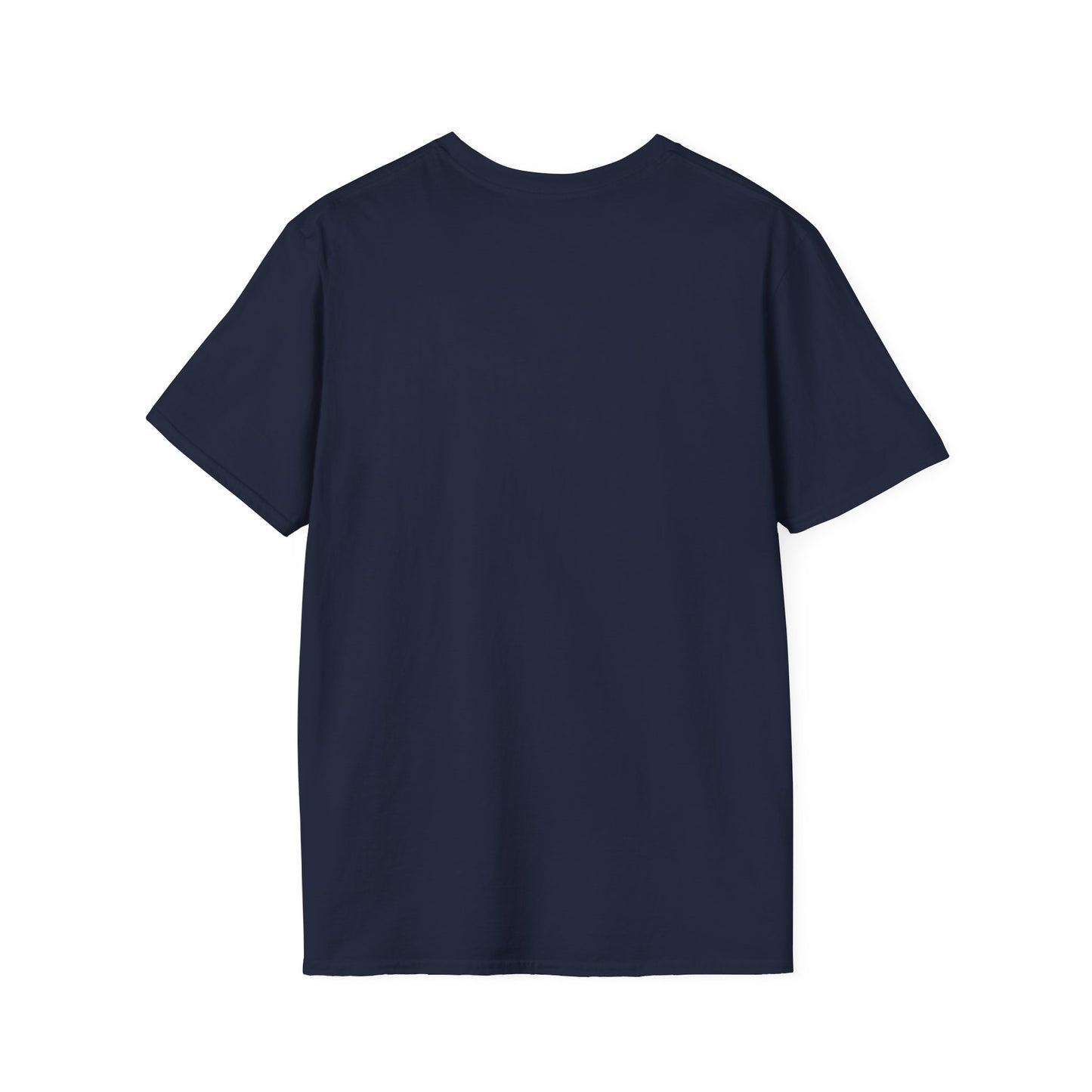 I'll Be Back T-Shirt