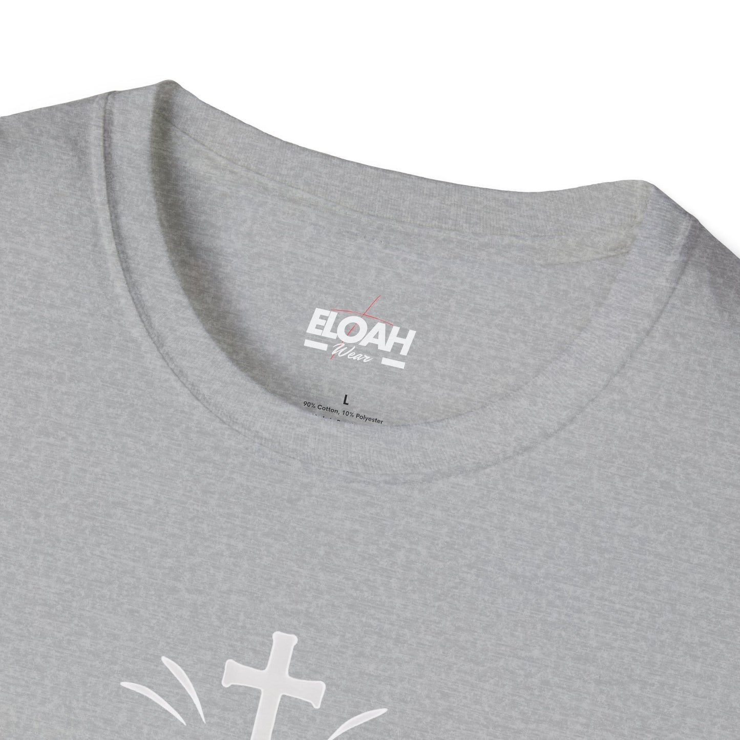 Too Blessed To Be Stressed T-Shirt
