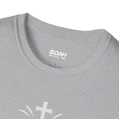 Too Blessed To Be Stressed T-Shirt