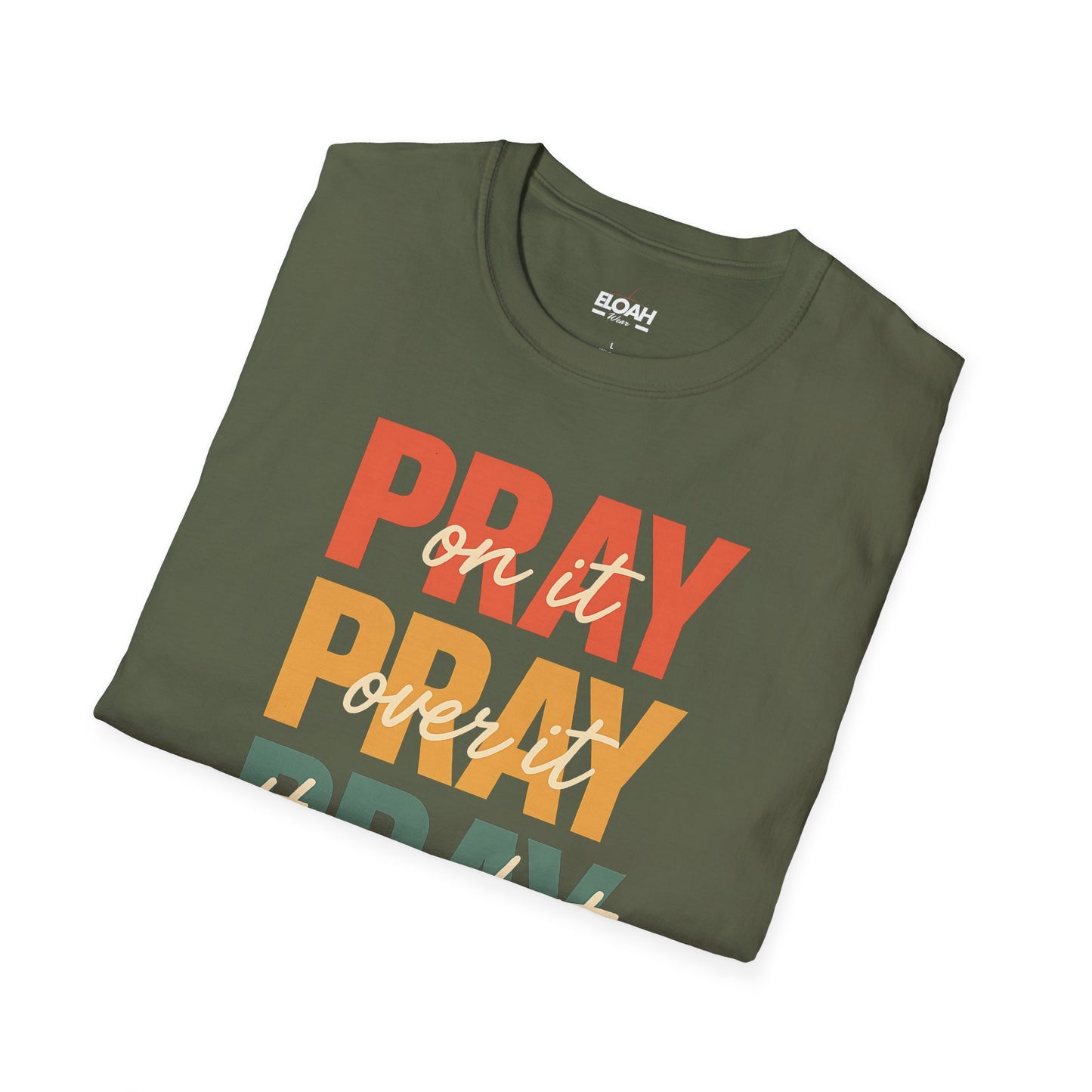PRAY T-Shirt