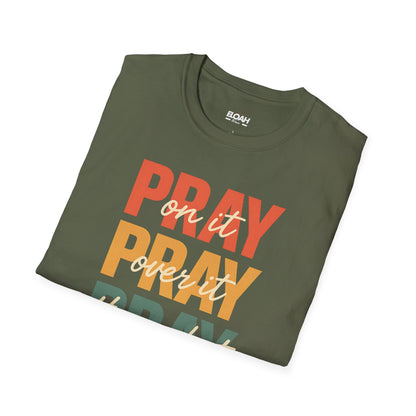 PRAY T-Shirt