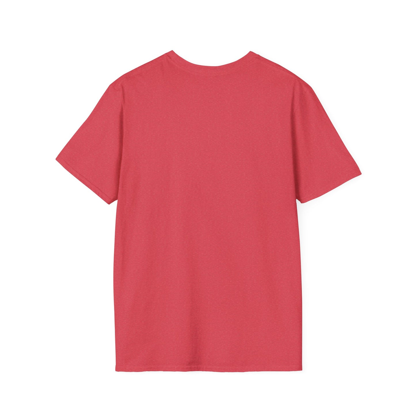 Under His Wings T-Shirt