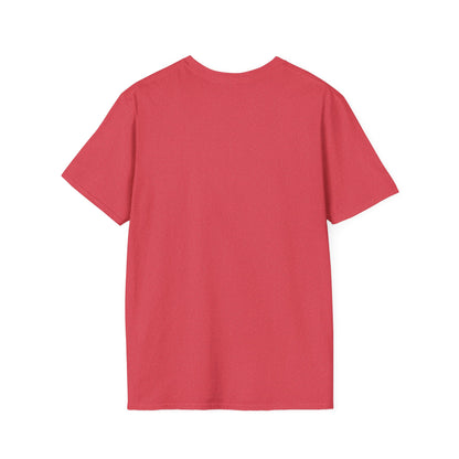 Under His Wings T-Shirt