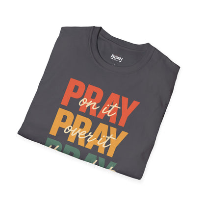 PRAY T-Shirt