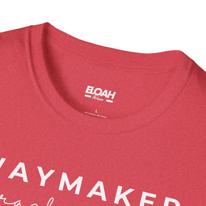 Waymaker T-Shirt