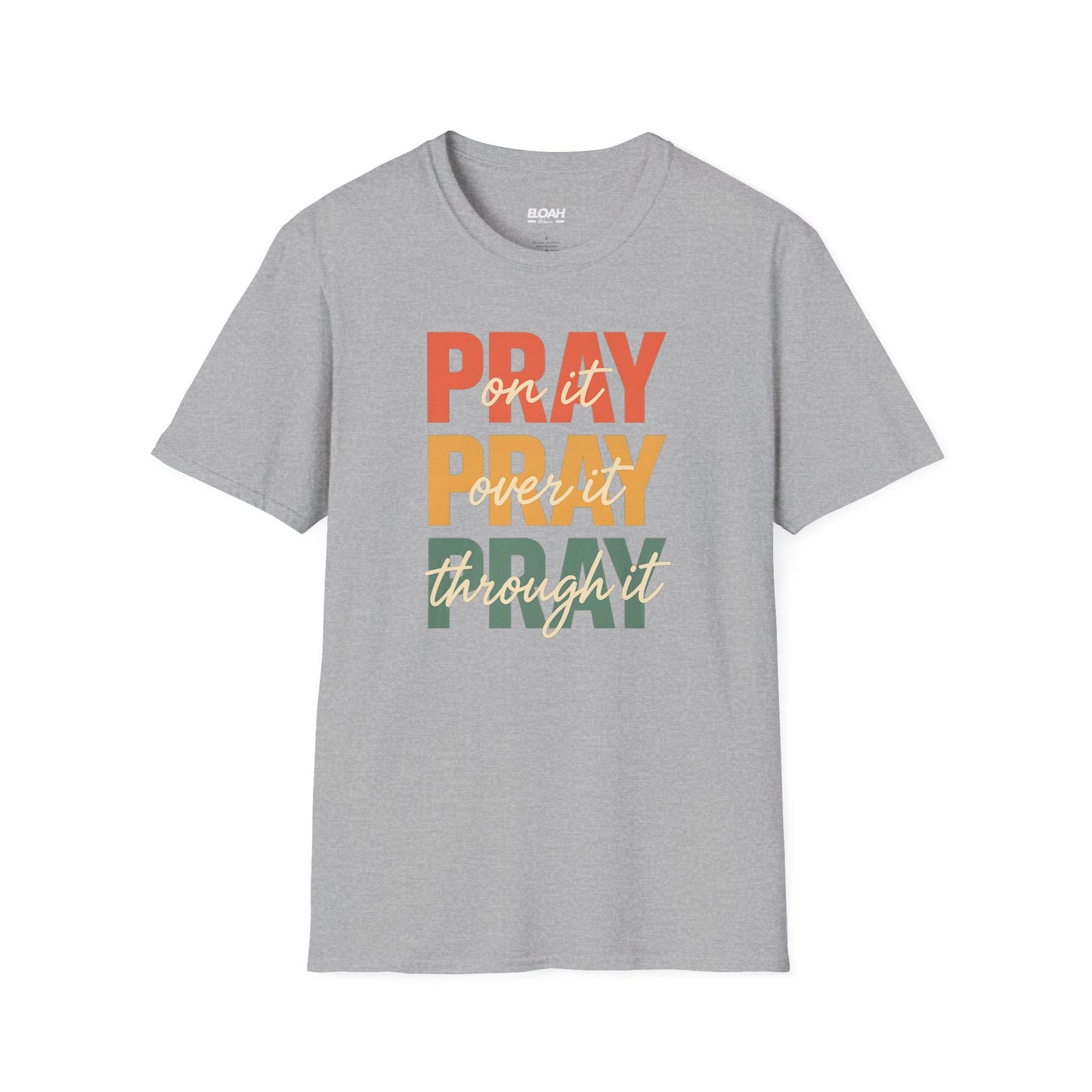 PRAY T-Shirt