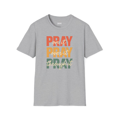 PRAY T-Shirt