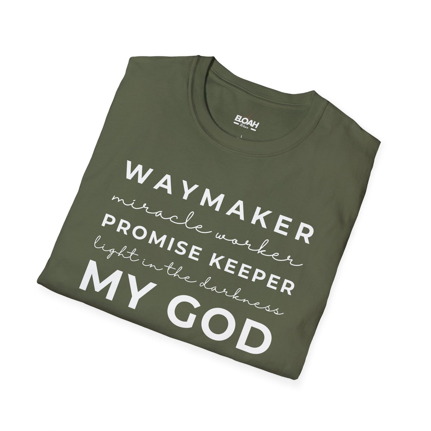 Waymaker T-Shirt
