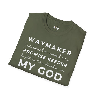 Waymaker T-Shirt
