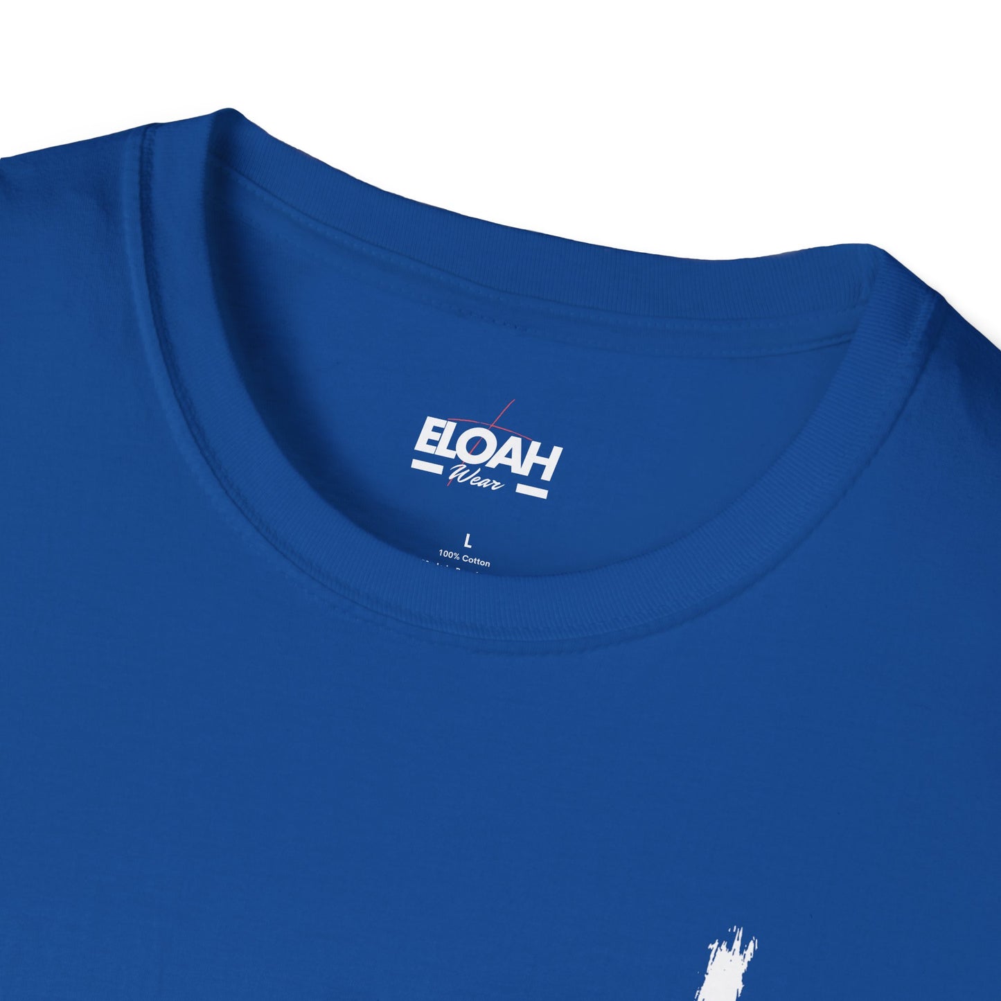 Cross T-Shirt