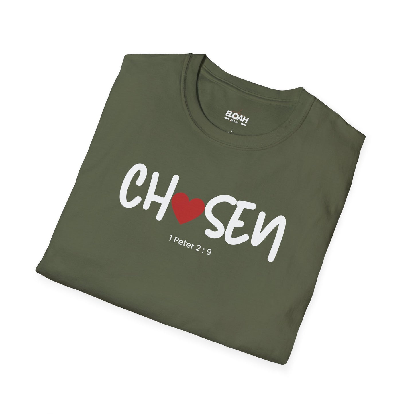 Chosen T-Shirt