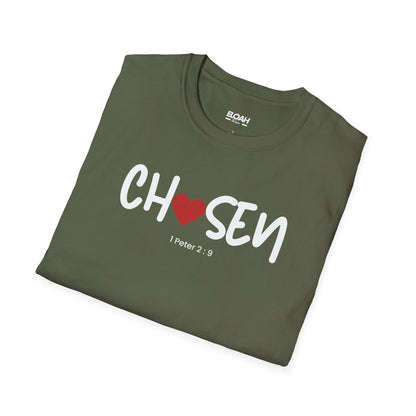 Chosen T-Shirt