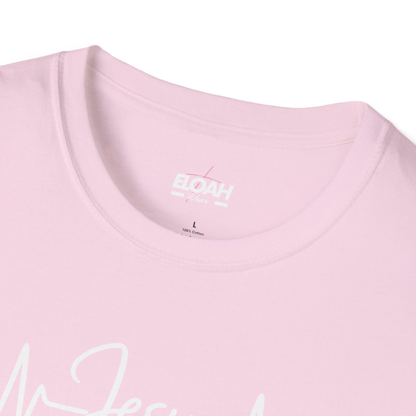 Jesus T-Shirt