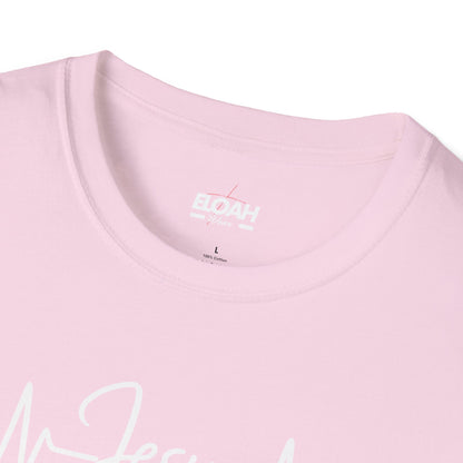 Jesus T-Shirt