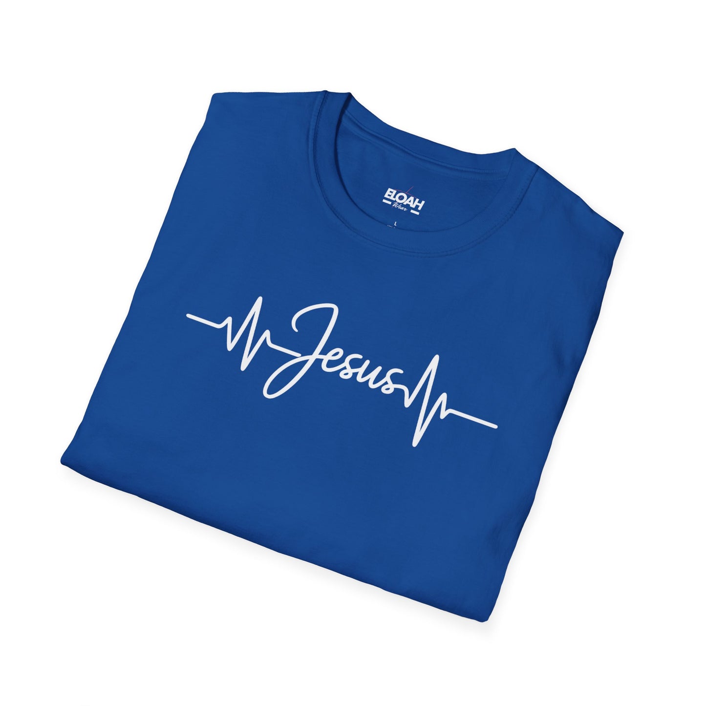 Jesus T-Shirt