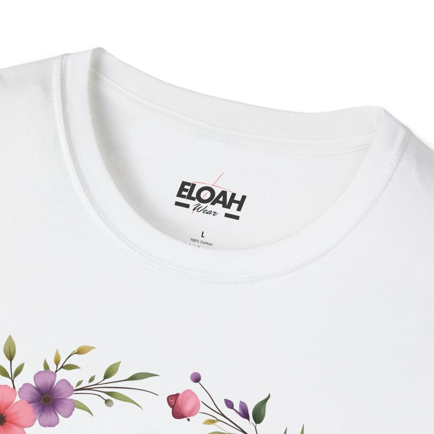 Be Still & Know T-Shirt