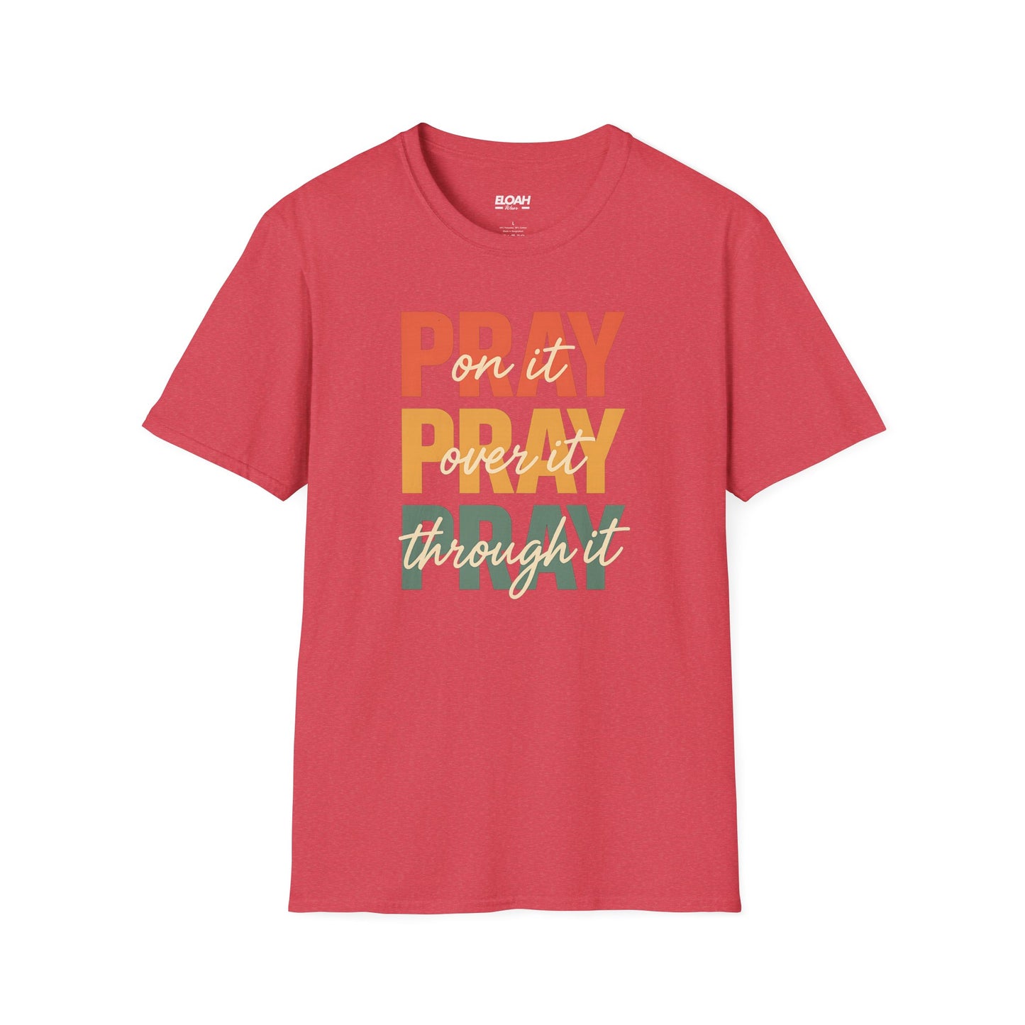 PRAY T-Shirt