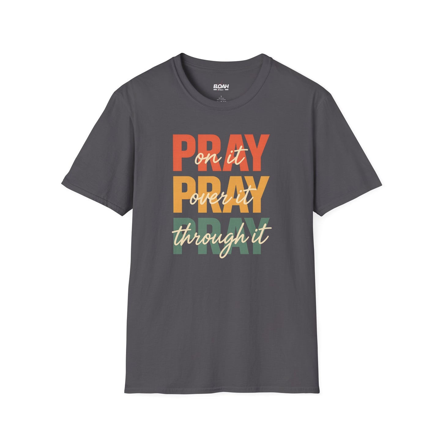 PRAY T-Shirt
