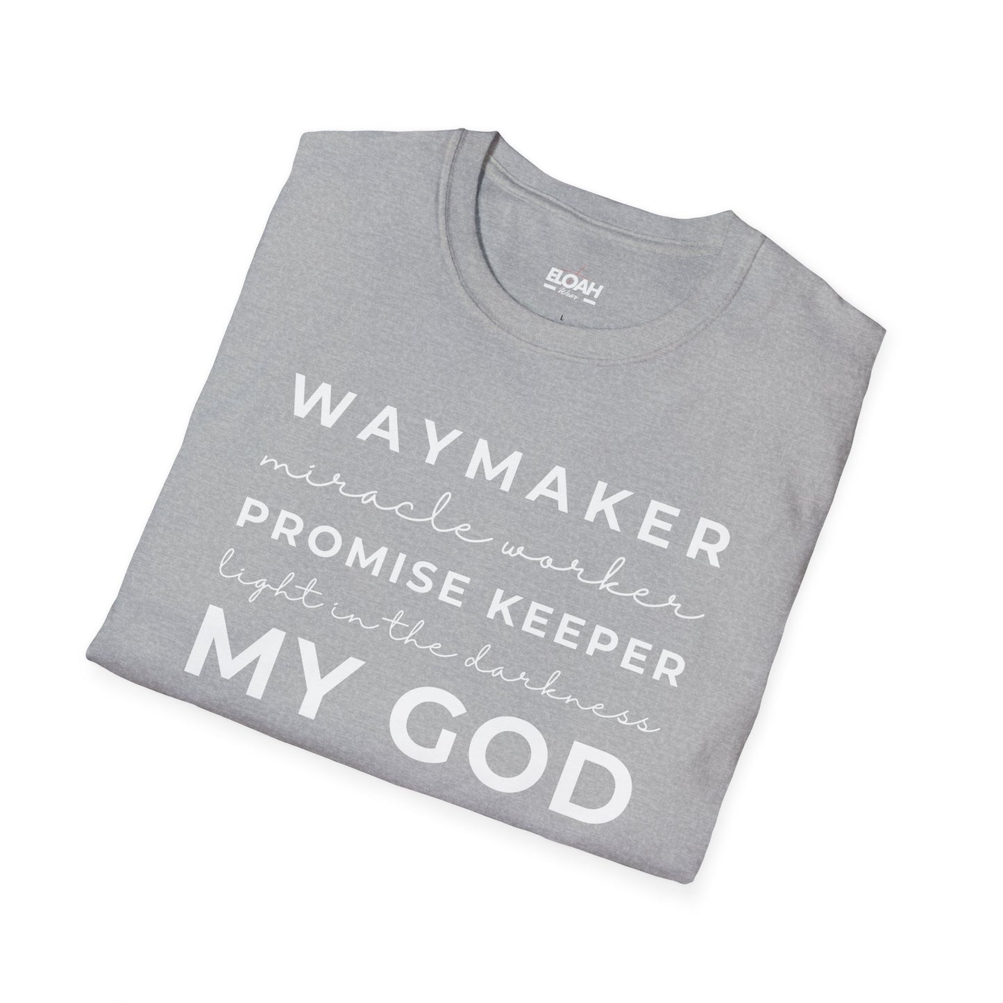 Waymaker T-Shirt