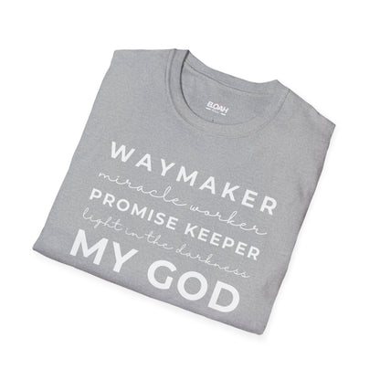 Waymaker T-Shirt