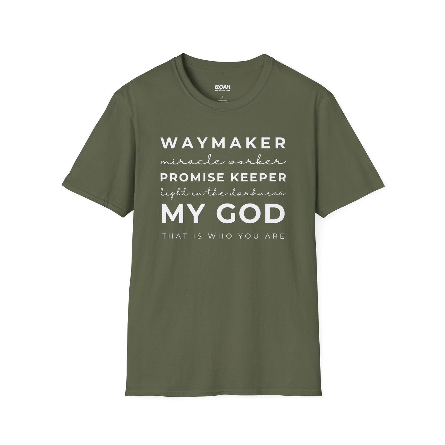 Waymaker T-Shirt