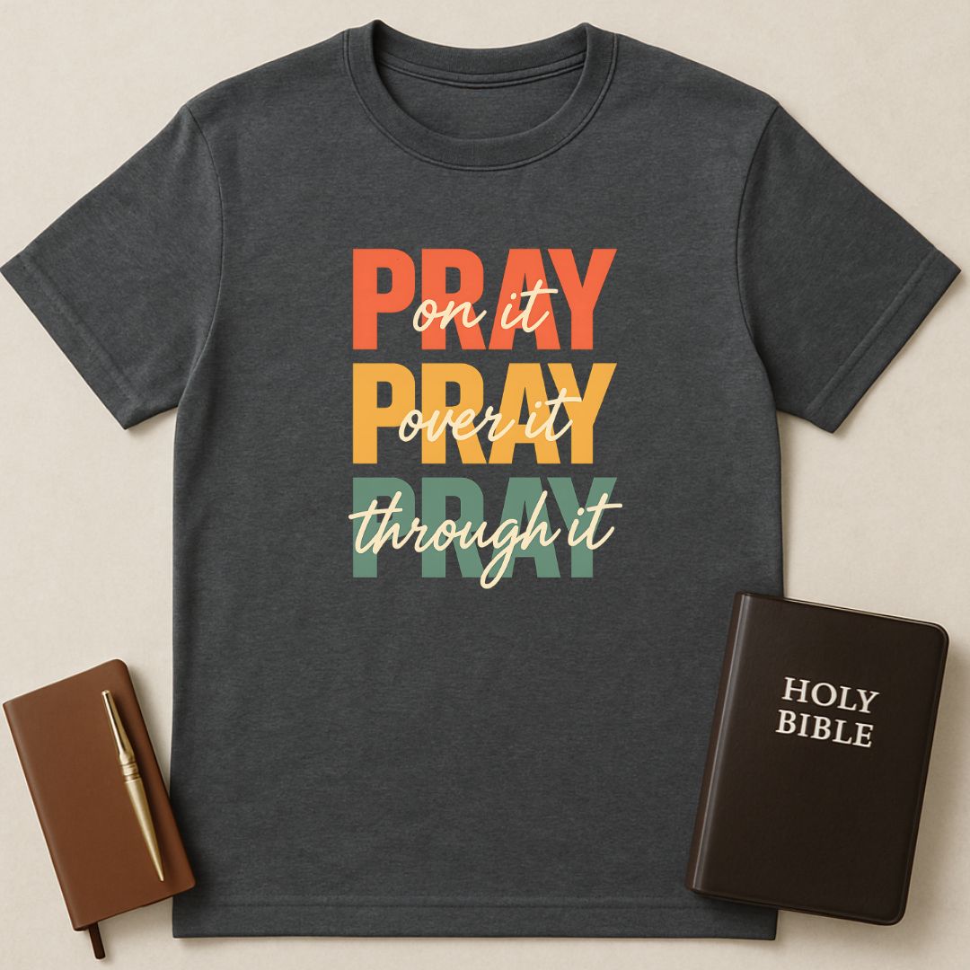 PRAY T-Shirt