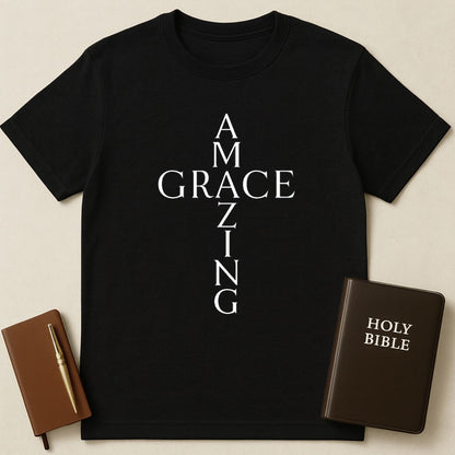 Amazing Grace T-Shirt
