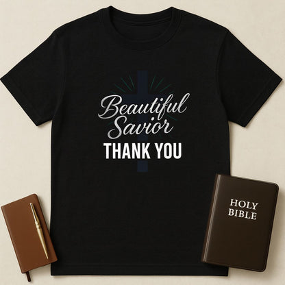 Beautiful Savior T-Shirt