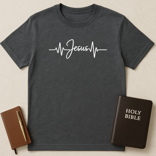 Jesus T-Shirt