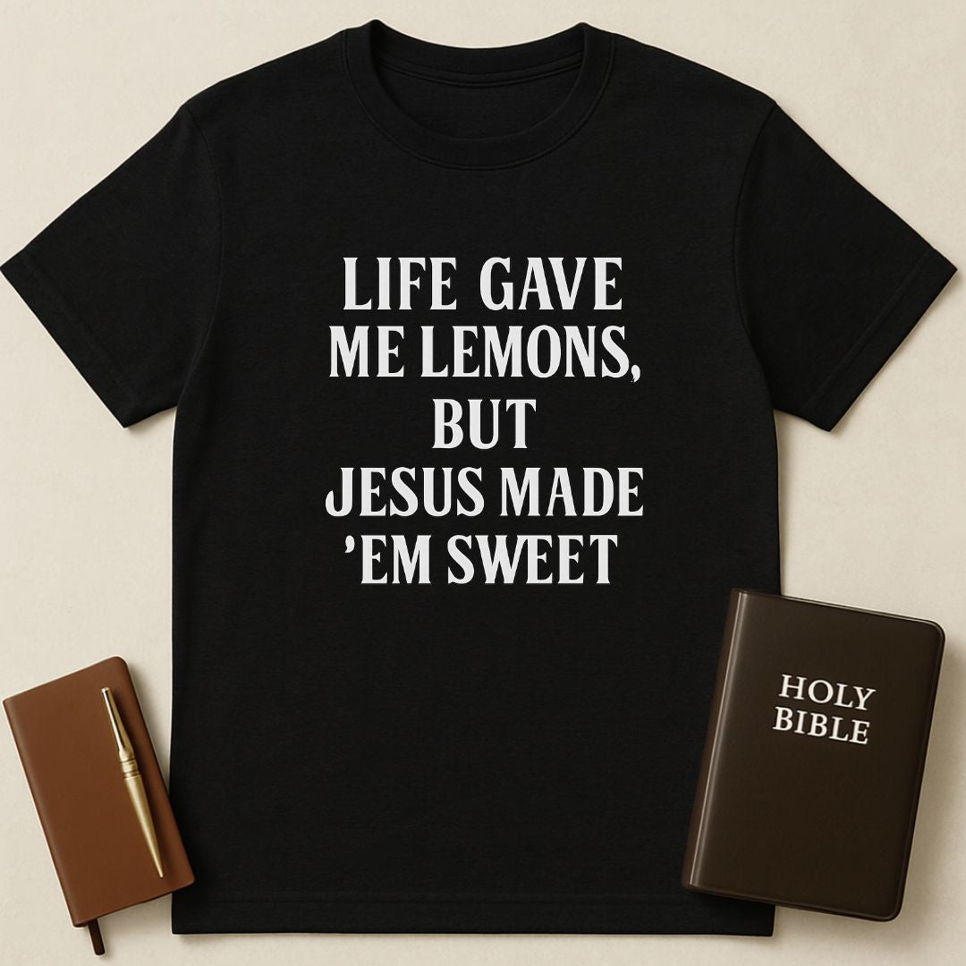 Sweet Lemons T-Shirt
