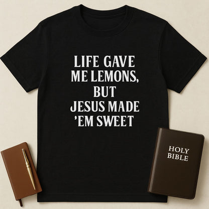 Sweet Lemons T-Shirt