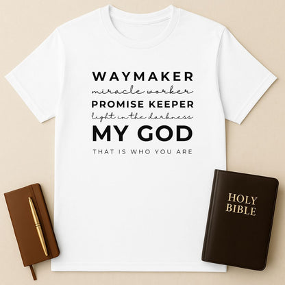 Waymaker T-Shirt