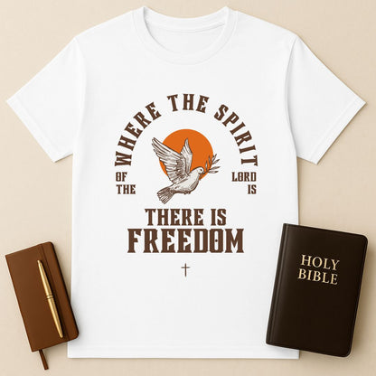 Spirit Freedom T-Shirt