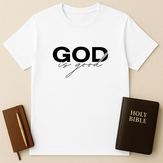 God Is Good T-Shirt