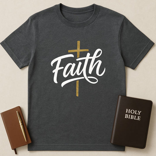 Faith T-Shirt
