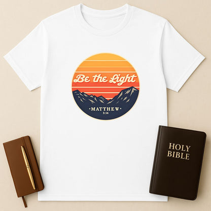 Be The Light T-Shirt