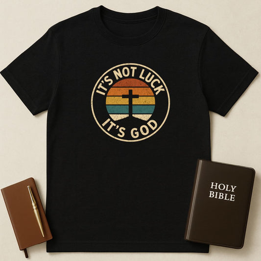 It's God T-Shirt