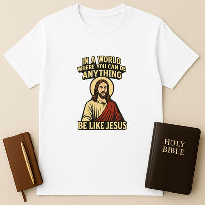 Be Like Jesus T-Shirt
