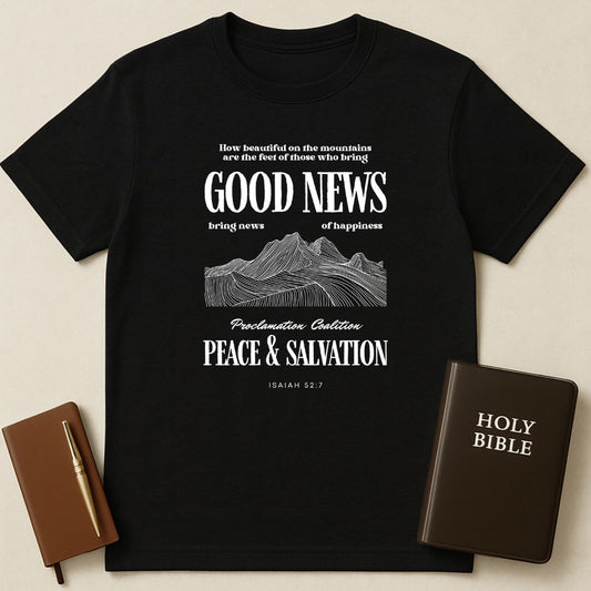 Good News T-Shirt