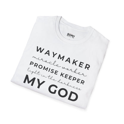 Waymaker T-Shirt