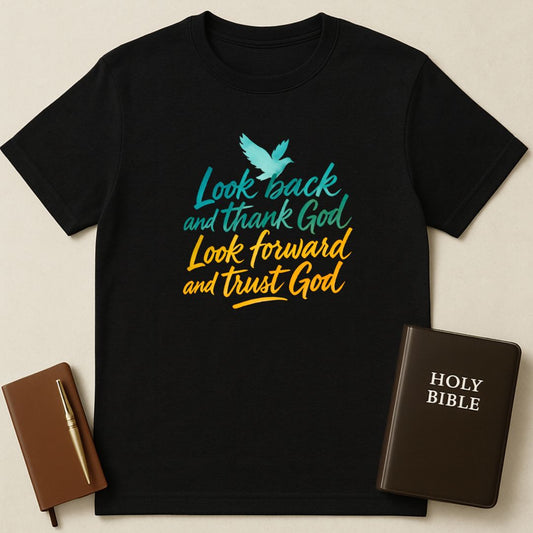 Look At God T-Shirt