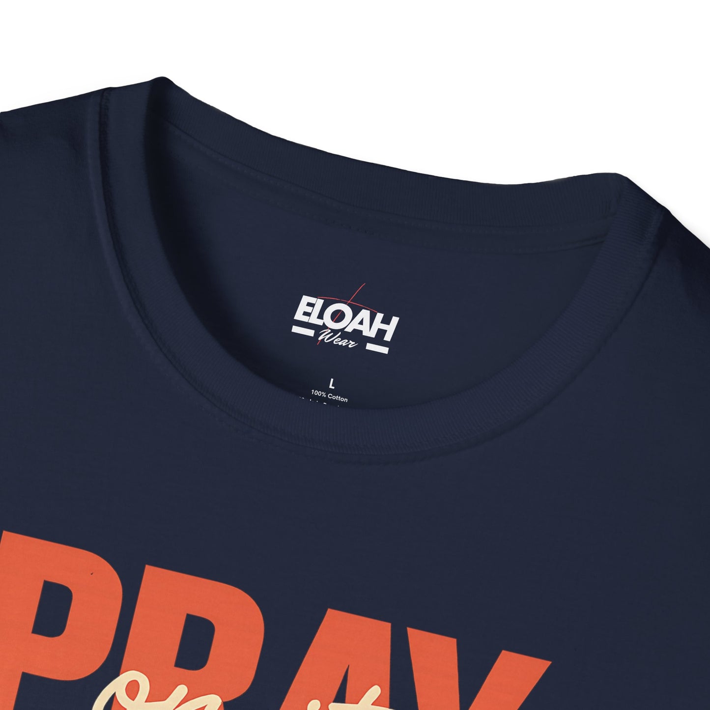 PRAY T-Shirt
